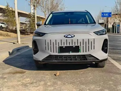 Fulwin Fengyun T9 2024, 20000 км, за 11126.54 USD
