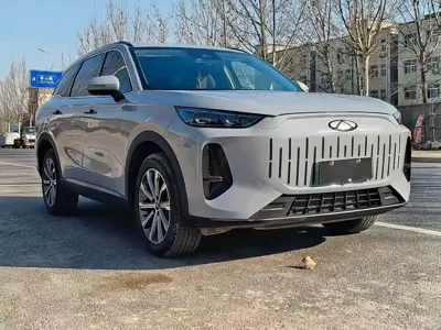 Fulwin Fengyun T9 2024, 20000 км, за 11126.54 USD