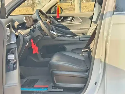 Fulwin Fengyun T9 2024, 20000 км, за 11126.54 USD