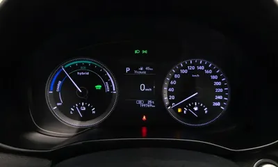Hyundai Grandeur 2018, 199769 км, за 5472.32 USD - фото 8