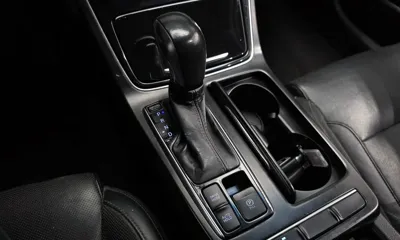 Hyundai Grandeur 2018, 199769 км, за 5472.32 USD - фото 9