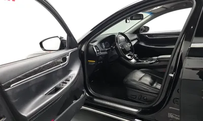 Hyundai Grandeur 2018, 199769 км, за 5472.32 USD - фото 10
