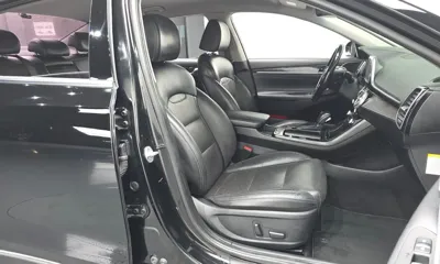 Hyundai Grandeur 2018, 199769 км, за 5472.32 USD - фото 11