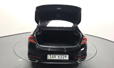Hyundai Grandeur 2018, 199769 км, за 5472.32 USD - фото 20