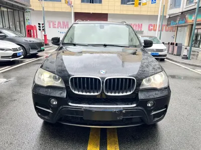 BMW X5 (Import) 2011, 105000 км, за 5422.21 USD