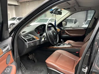 BMW X5 (Import) 2011, 105000 км, за 5422.21 USD