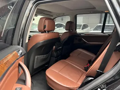 BMW X5 (Import) 2011, 105000 км, за 5422.21 USD