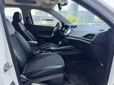 Ford Escort 2019, 133000 км, за 3310.71 USD - фото 8