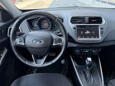 Ford Escort 2019, 133000 км, за 3310.71 USD - фото 9