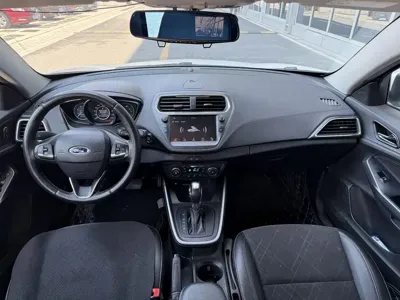Ford Escort 2019, 133000 км, за 3310.71 USD - фото 10
