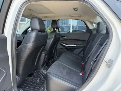 Ford Escort 2019, 133000 км, за 3310.71 USD - фото 11