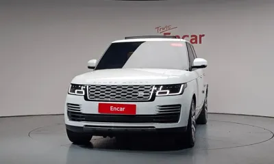 Land Rover Range Rover 2022, 48089 км, за 57891.02 USD