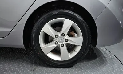 Hyundai Avante 2011, 57264 км, за 3347.77 USD