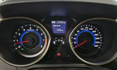 Hyundai Avante 2011, 57264 км, за 3347.77 USD - фото 8