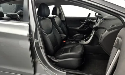 Hyundai Avante 2011, 57264 км, за 3347.77 USD - фото 10