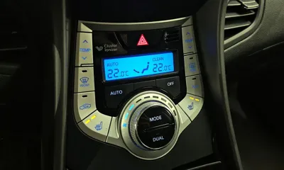 Hyundai Avante 2011, 57264 км, за 3347.77 USD - фото 15