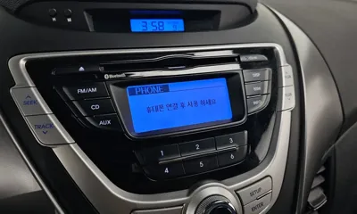 Hyundai Avante 2011, 57264 км, за 3347.77 USD - фото 16