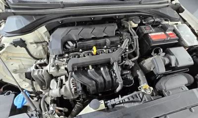 Hyundai Avante 2019, 135162 км, за 7085.74 USD - фото 6