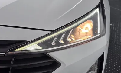Hyundai Avante 2019, 135162 км, за 7085.74 USD - фото 23
