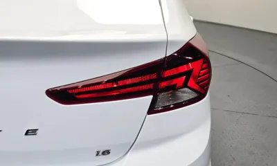 Hyundai Avante 2019, 135162 км, за 7085.74 USD - фото 24