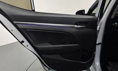 Hyundai Avante 2019, 135162 км, за 7085.74 USD - фото 26