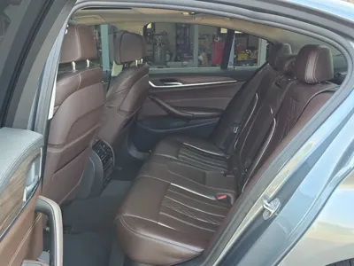 BMW 5-Series 2019, 72000 км, за 14071.67 USD - фото 8