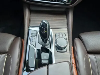 BMW 5-Series 2019, 72000 км, за 14071.67 USD - фото 14