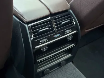 BMW 5-Series 2019, 72000 км, за 14071.67 USD - фото 17