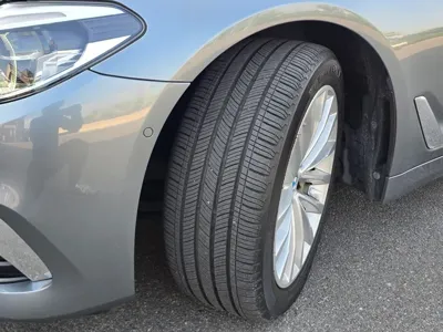 BMW 5-Series 2019, 72000 км, за 14071.67 USD - фото 19