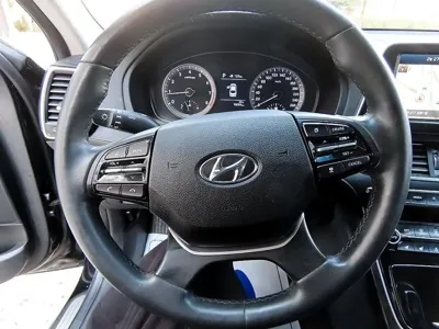 Hyundai Grandeur 2018, 98054 км, за 8001.84 USD - фото 8