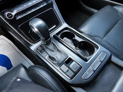 Hyundai Grandeur 2018, 98054 км, за 8001.84 USD - фото 10