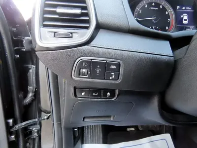 Hyundai Grandeur 2018, 98054 км, за 8001.84 USD - фото 12