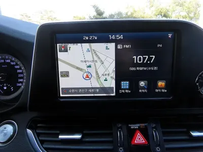 Hyundai Grandeur 2018, 98054 км, за 8001.84 USD - фото 14