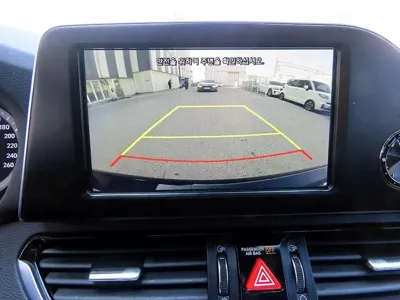 Hyundai Grandeur 2018, 98054 км, за 8001.84 USD - фото 15