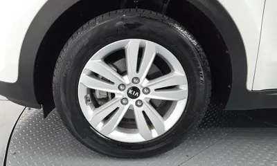 Kia Sportage 2016, 130833 км, за 5842.2 USD