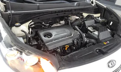 Kia Sportage 2016, 130833 км, за 5842.2 USD - фото 6