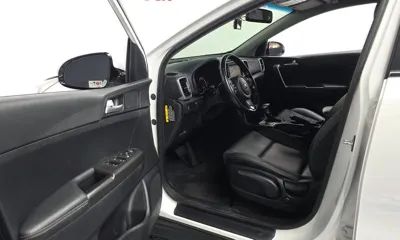 Kia Sportage 2016, 130833 км, за 5842.2 USD - фото 10