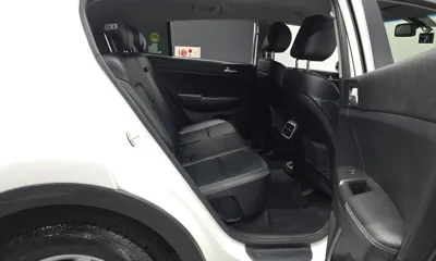 Kia Sportage 2016, 130833 км, за 5842.2 USD - фото 12