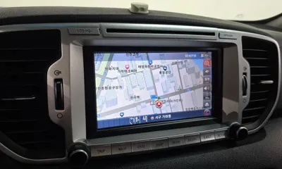 Kia Sportage 2016, 130833 км, за 5842.2 USD - фото 14