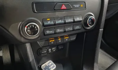 Kia Sportage 2016, 130833 км, за 5842.2 USD - фото 16