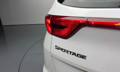 Kia Sportage 2016, 130833 км, за 5842.2 USD - фото 23