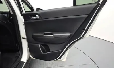 Kia Sportage 2016, 130833 км, за 5842.2 USD - фото 25