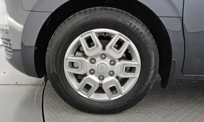 Hyundai Staria 2024, 42254 км, за 17954.74 USD
