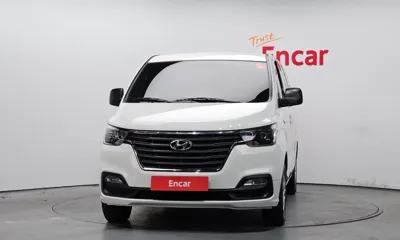 Hyundai Starex 2019, 96629 км, за 11251.65 USD