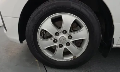 Hyundai Starex 2019, 96629 км, за 11251.65 USD