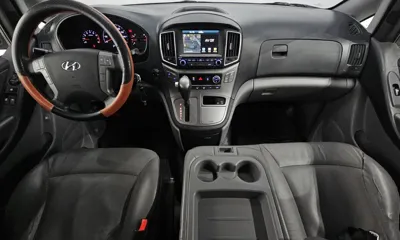 Hyundai Starex 2019, 96629 км, за 11251.65 USD - фото 7