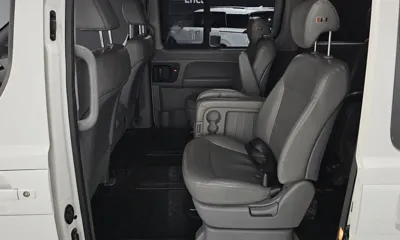 Hyundai Starex 2019, 96629 км, за 11251.65 USD - фото 12