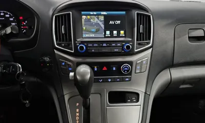 Hyundai Starex 2019, 96629 км, за 11251.65 USD - фото 14