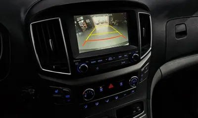 Hyundai Starex 2019, 96629 км, за 11251.65 USD - фото 15