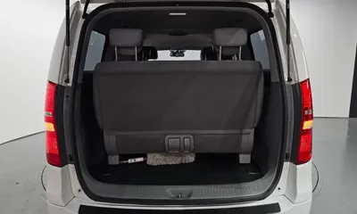 Hyundai Starex 2019, 96629 км, за 11251.65 USD - фото 20